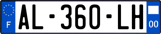 AL-360-LH