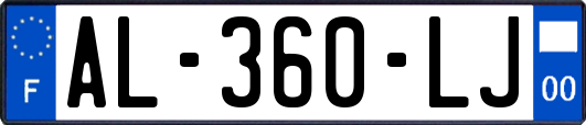 AL-360-LJ