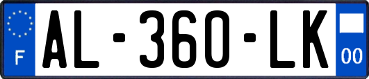 AL-360-LK