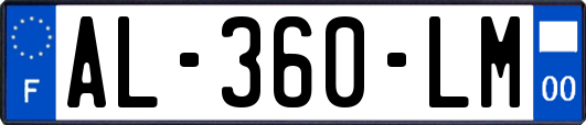 AL-360-LM