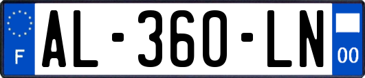 AL-360-LN