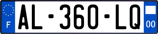 AL-360-LQ
