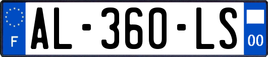 AL-360-LS