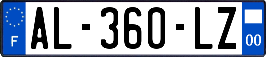 AL-360-LZ