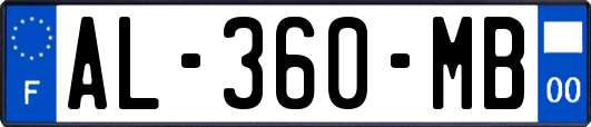 AL-360-MB