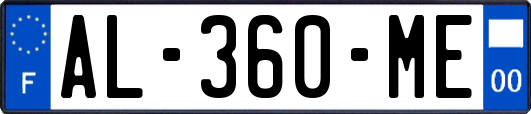 AL-360-ME