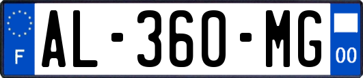 AL-360-MG