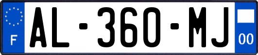 AL-360-MJ