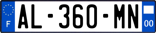 AL-360-MN