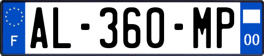 AL-360-MP
