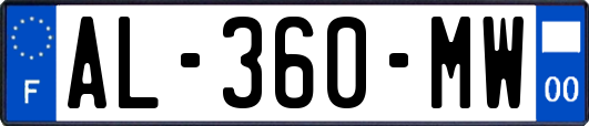 AL-360-MW