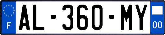 AL-360-MY