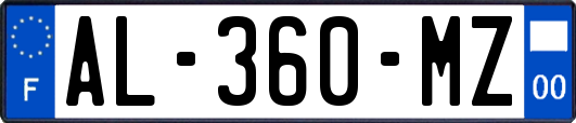 AL-360-MZ