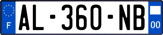 AL-360-NB