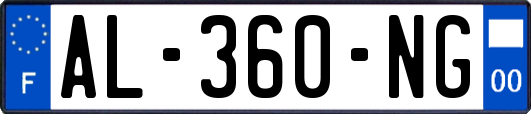 AL-360-NG