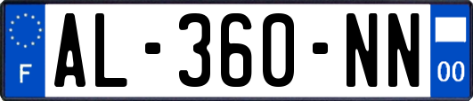 AL-360-NN