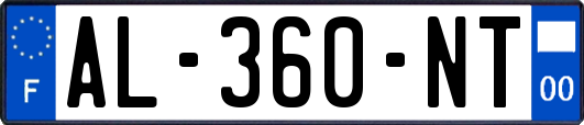 AL-360-NT