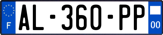 AL-360-PP