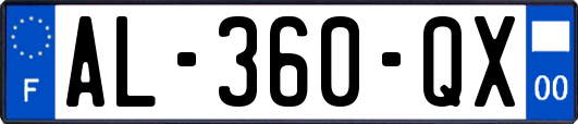 AL-360-QX