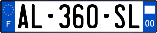 AL-360-SL