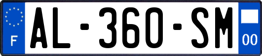 AL-360-SM