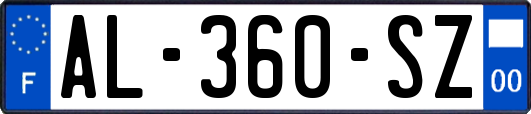 AL-360-SZ