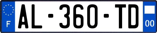AL-360-TD