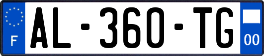AL-360-TG