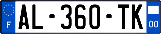 AL-360-TK