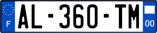 AL-360-TM