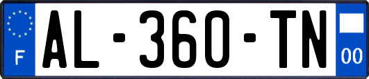 AL-360-TN