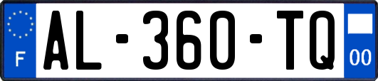 AL-360-TQ