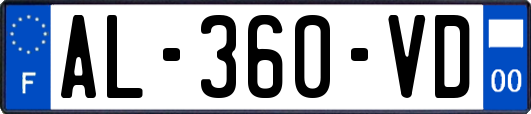 AL-360-VD