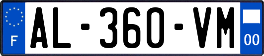 AL-360-VM