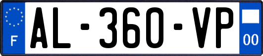 AL-360-VP