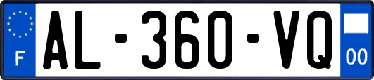 AL-360-VQ