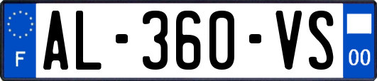 AL-360-VS