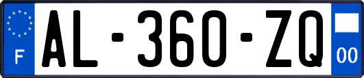 AL-360-ZQ