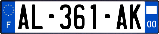 AL-361-AK