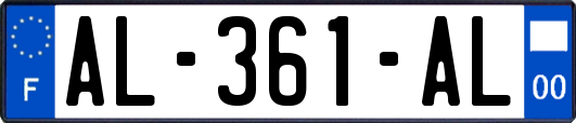 AL-361-AL