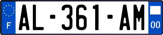 AL-361-AM