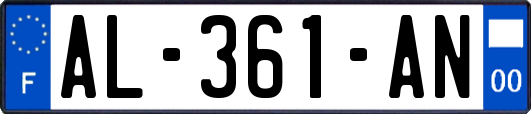 AL-361-AN