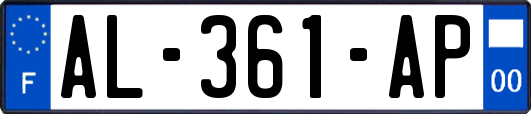 AL-361-AP