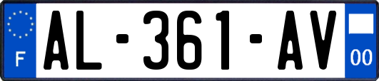 AL-361-AV