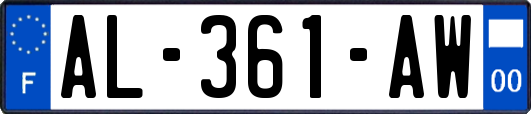 AL-361-AW