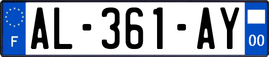 AL-361-AY