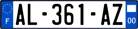 AL-361-AZ
