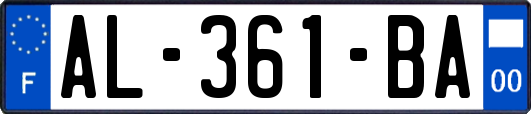 AL-361-BA