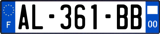 AL-361-BB