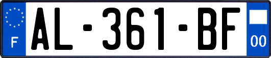 AL-361-BF